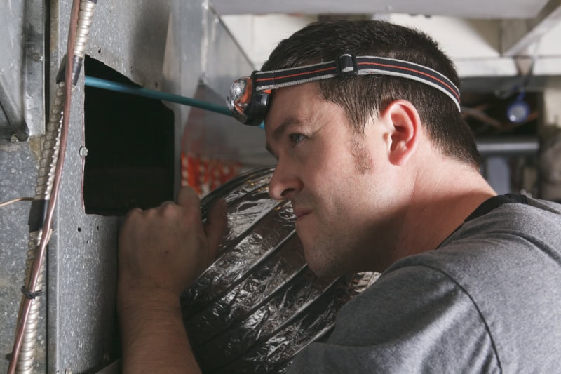 How Do I Know When It’s Time to Buy a New Furnace?