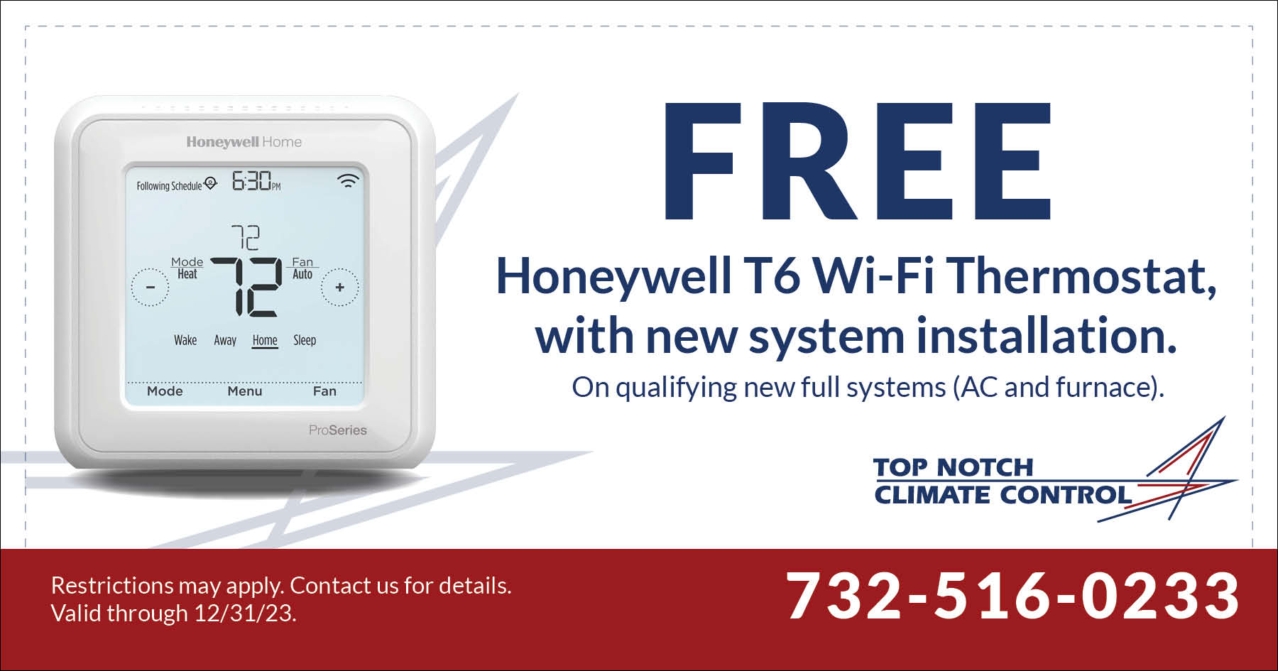 TOP Honeywell-CO